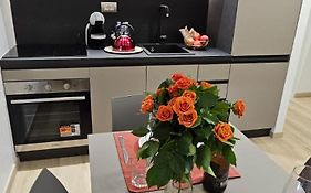 Happy Holiday Apartament Quartu Sant'Elena