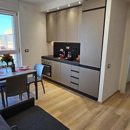 Happy Holiday Apartament Quartu SantʼElena Extérieur photo