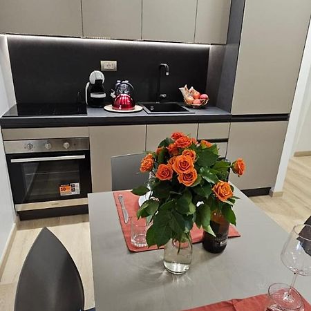 Happy Holiday Apartament Quartu SantʼElena Extérieur photo