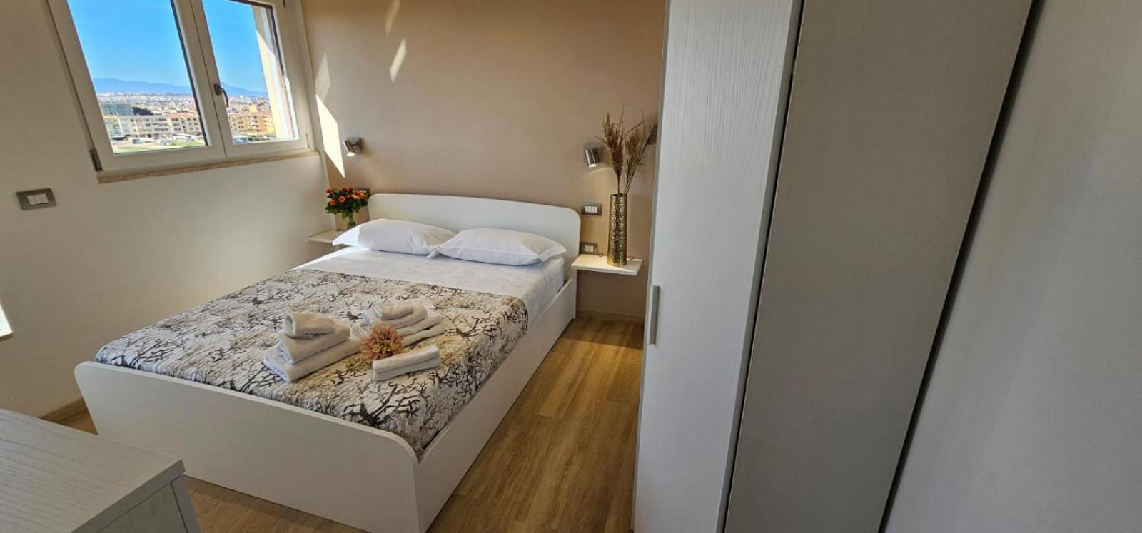 Happy Holiday Apartament Quartu SantʼElena Extérieur photo