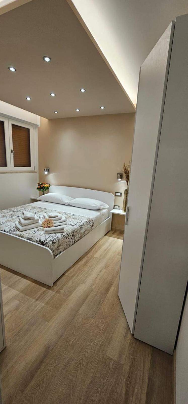 Happy Holiday Apartament Quartu SantʼElena Extérieur photo