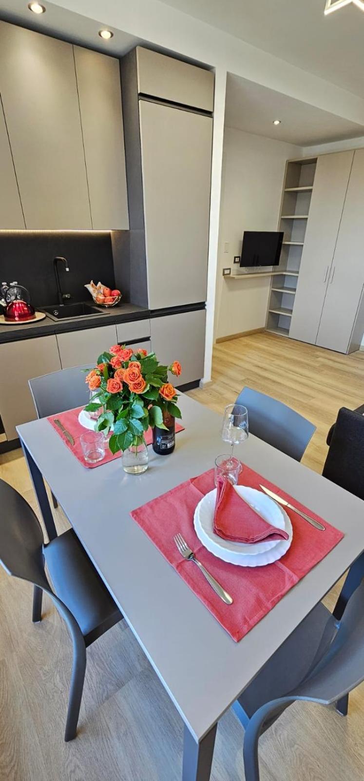 Happy Holiday Apartament Quartu SantʼElena Extérieur photo