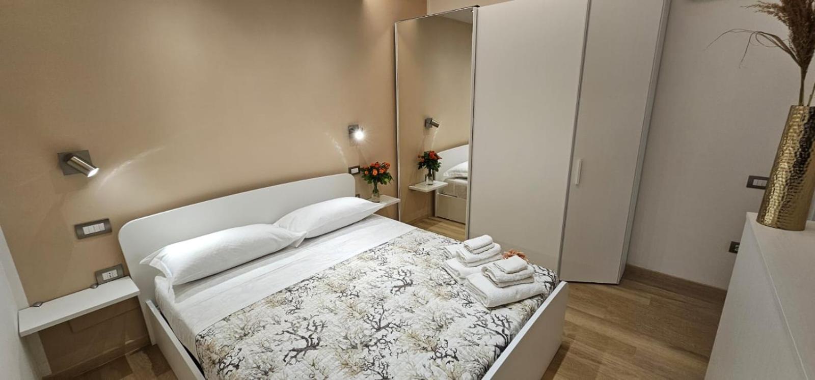 Happy Holiday Apartament Quartu SantʼElena Extérieur photo