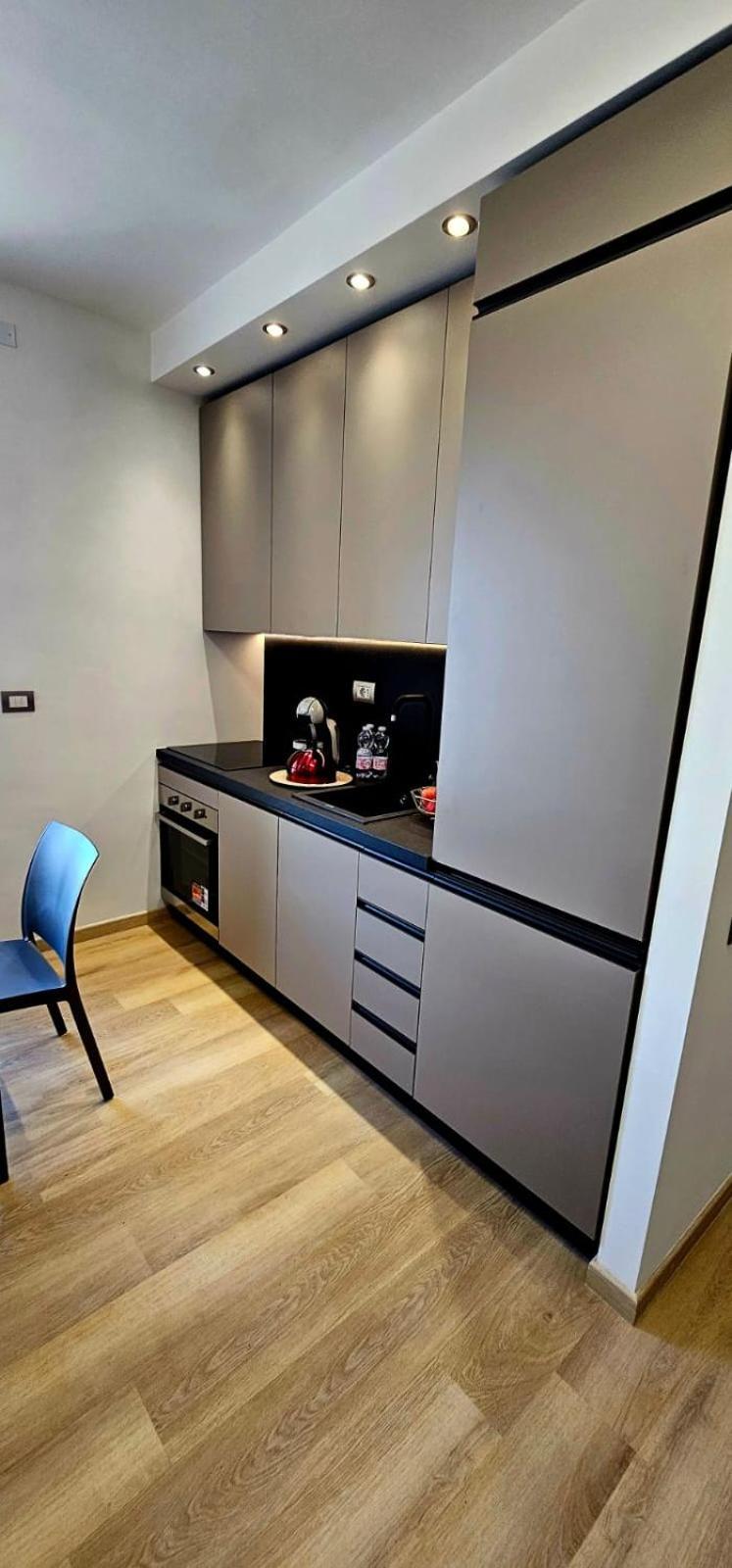 Happy Holiday Apartament Quartu SantʼElena Extérieur photo