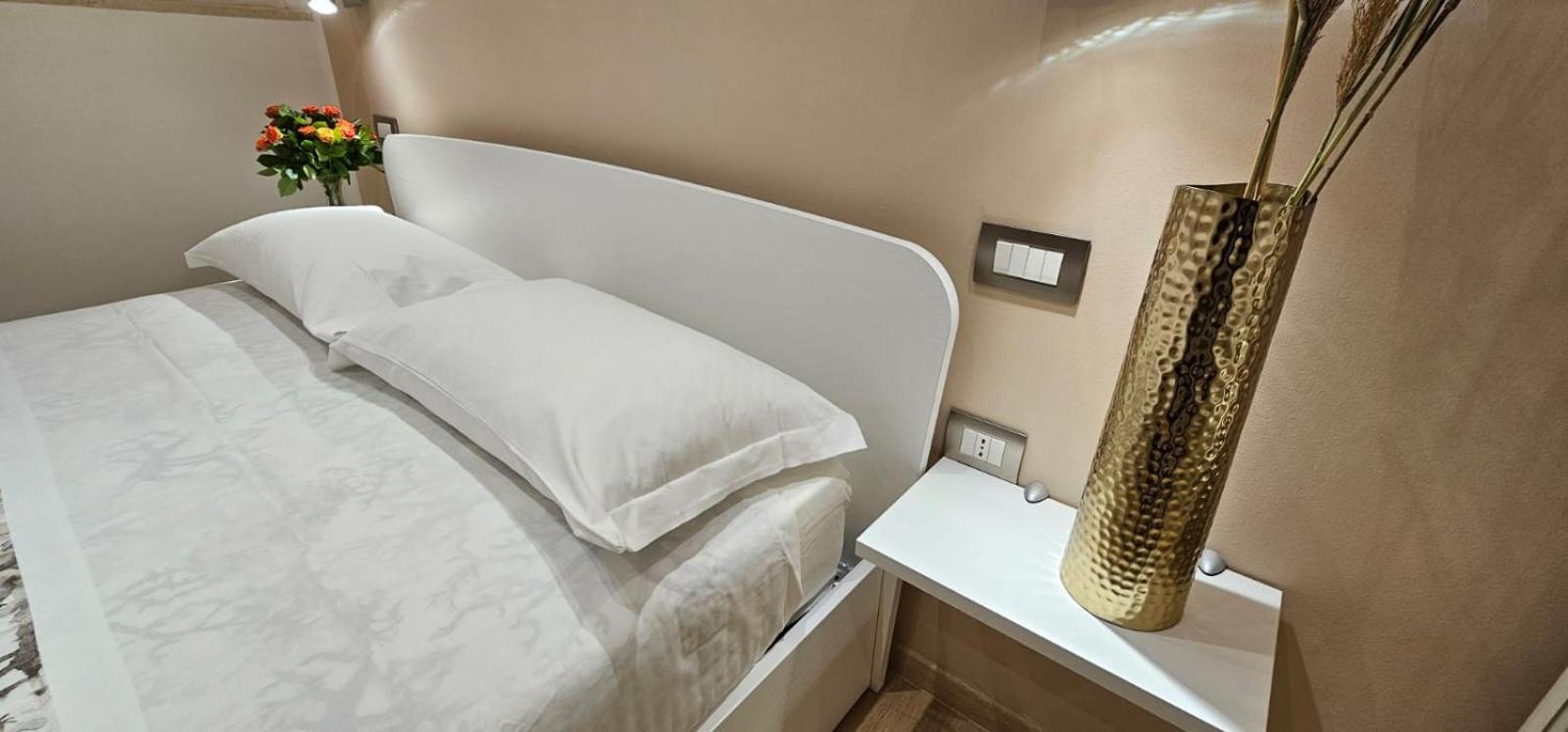 Happy Holiday Apartament Quartu SantʼElena Extérieur photo