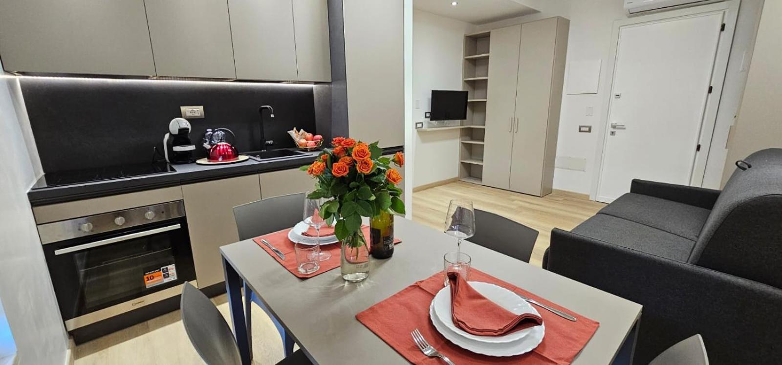 Happy Holiday Apartament Quartu SantʼElena Extérieur photo