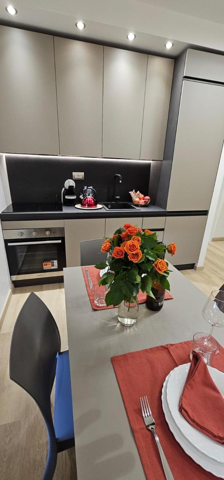 Happy Holiday Apartament Quartu SantʼElena Extérieur photo