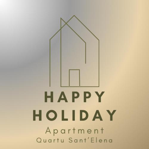 Happy Holiday Apartament Quartu SantʼElena Extérieur photo